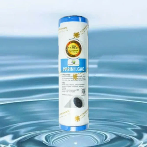 Lõi 2 in 1 Nano (Lõi 1 Nano)