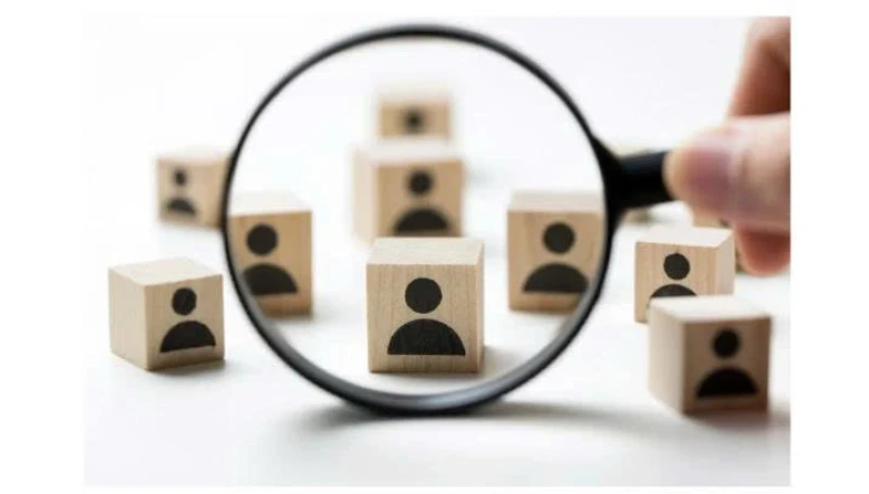 Chuyên Viên Tuyển Dụng