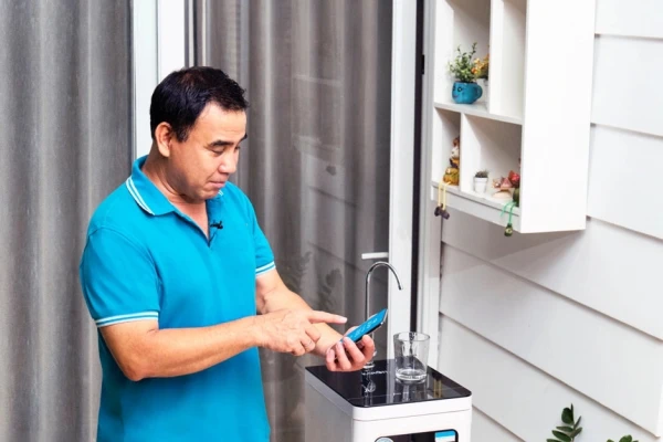 Lọc Nước 365 Mách Bạn: 3 "Dấu Hiệu Lừa Đảo" Của Máy Lọc Nước Mà Kẻ Gian Thường Dùng Để Móc Túi Khách Hàng