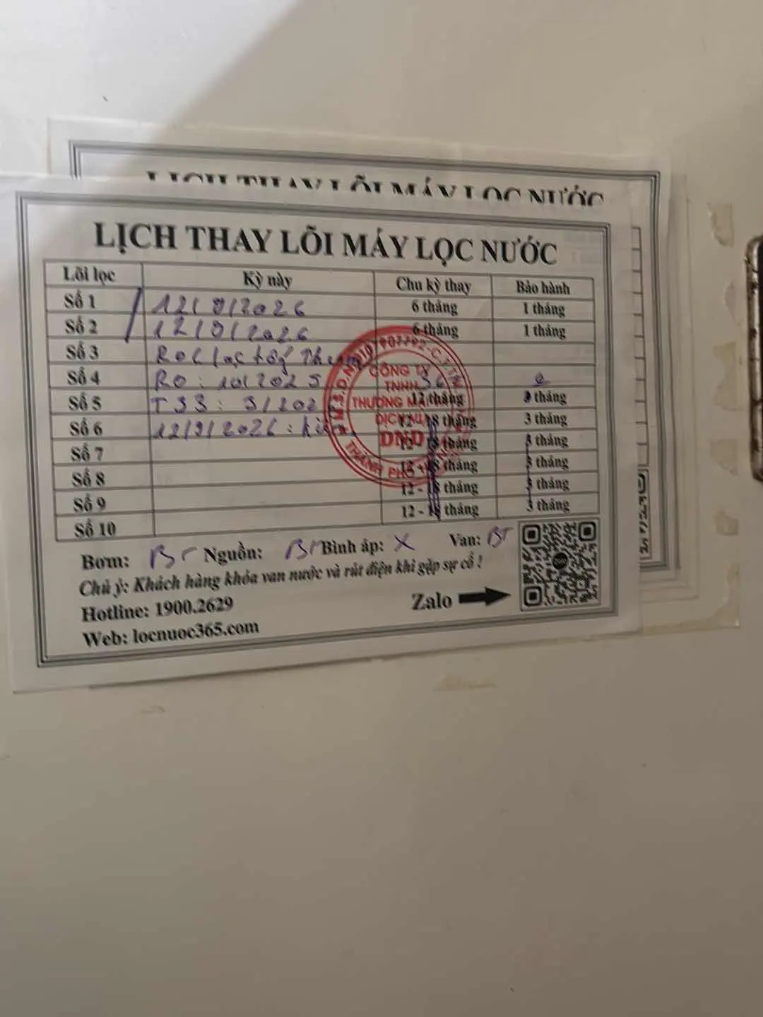 chị Lê