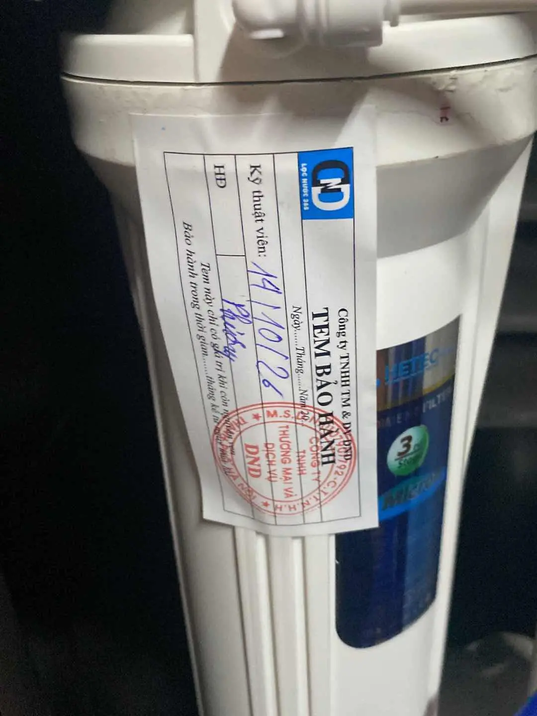 chị Trần Lý