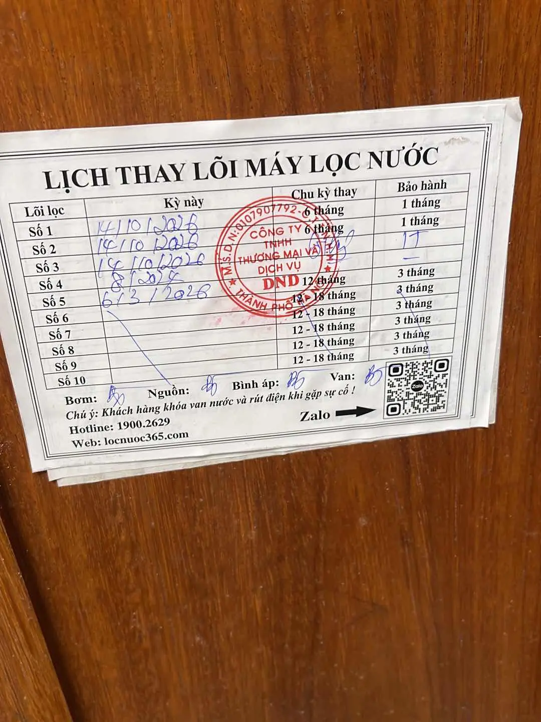 bác Hải