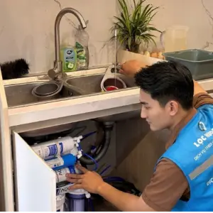 Lịch Bảo Dưỡng Máy Lọc Nước Định Kỳ: Bao Lâu Nên Kiểm Tra 1 Lần?