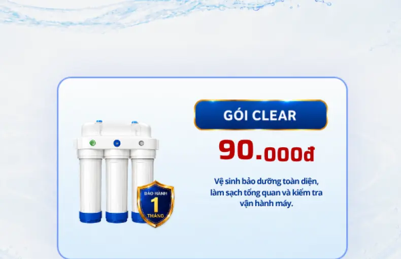 CLEAR