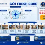 FRESH CORE