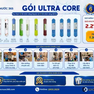 ULTRA CORE