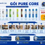 PURE CORE