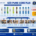PURE CORE PLUS
