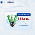 SẠCH CHUẨN KANGAROO N-E 1