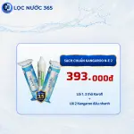 SẠCH CHUẨN KANGAROO N-E 2