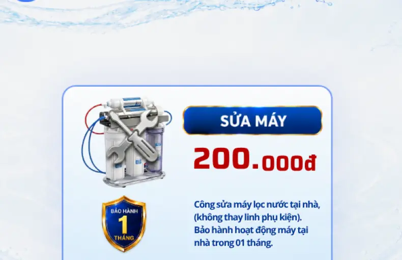 SỬA MÁY