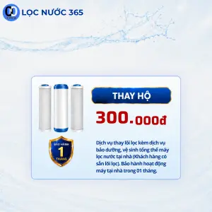 THAY HỘ