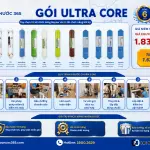 ULTRA CORE