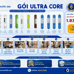 ULTRA CORE