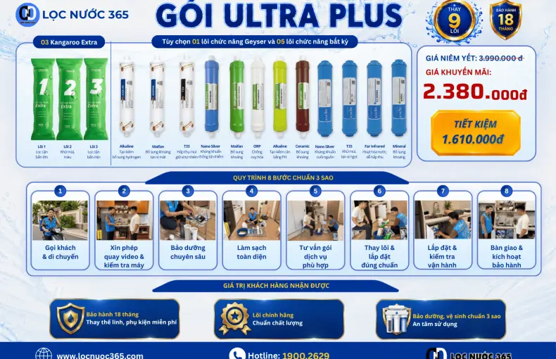 ULTRA PLUS