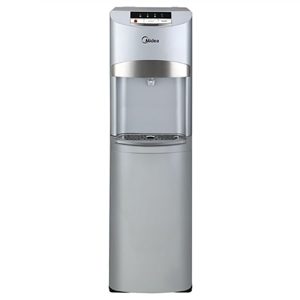 Máy Lọc Nước RO Midea Tích Hợp Cây Nước Nóng Lạnh JL1131S-RO