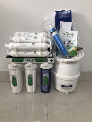 Máy Lọc Nước RO Aqua