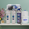 Máy Lọc Nước Aqua Econew 6 Cấp Lọc (Không tủ)