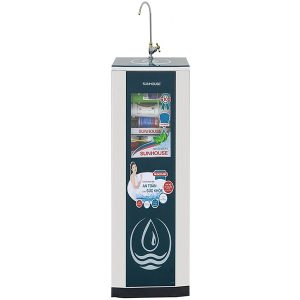 Máy Lọc Nước Sunhouse SHR88210K 10 Lõi - Miễn phí lắp đặt tại nhà