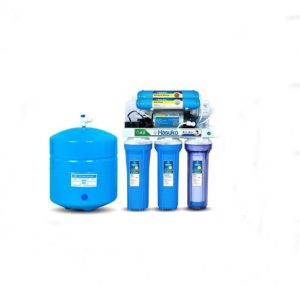 Máy Lọc Nước RO Hasuko 6 Lõi - Miễn phí lắp đặt tại nhà