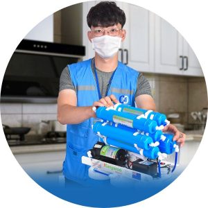 Vệ Sinh Bảo Dưỡng 98K Tặng Lõi 1 Kangaroo