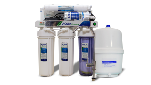 Máy Lọc Nước Aqua 5 Cấp Lọc (Không tủ)