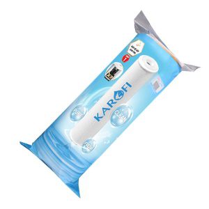 lõi lọc nước karofi số 1