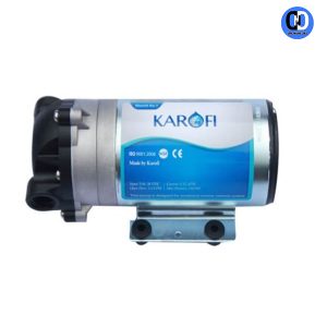 Bơm máy lọc nước