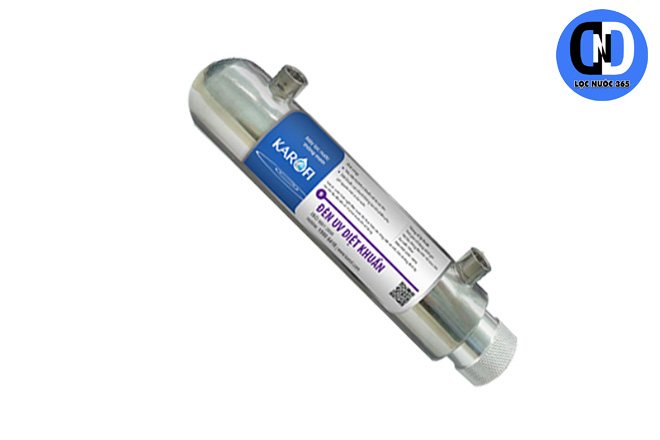 Đèn UV diệt khuẩn máy lọc nước Đèn UV diệt khuẩn máy lọc nước