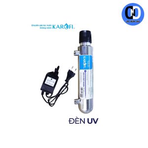 Đèn UV máy lọc nước Karofi