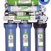 Máy lọc nước Kangaroo 9 lõi không vỏ
