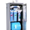 Máy lọc nước Kangaroo 8 lõi không vỏ