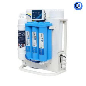 Máy lọc nước Karofi KAQ U95