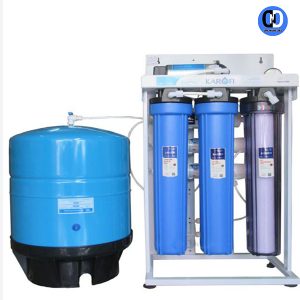 Máy lọc nước bán công nghiệp 30 l/h