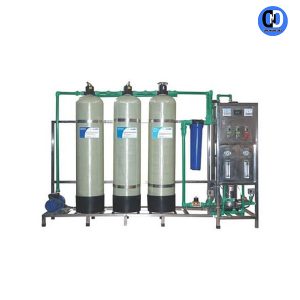Máy lọc nước RO công nghiệp 1000 l/h