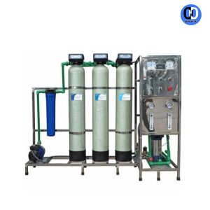 Máy lọc nước công nghiệp 150l/h
