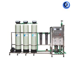 Máy lọc nước công nghiệp 250 l/h