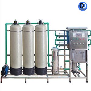 Máy lọc nước công nghiệp 500l