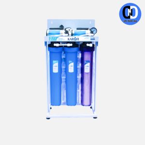 Máy lọc nước Karofi 50l/h