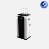 Máy lọc nước nóng lạnh karofi kad-c55