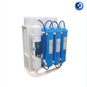 Máy lọc nước Karofi KAQ-U03