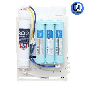 Máy lọc nước Karofi KAQ-U06V