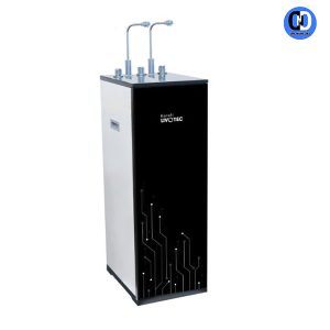 Máy lọc nước Karofi Livotec 612