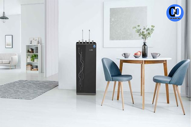 Thiết kế hiện đại