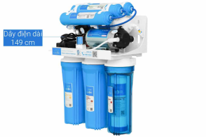 Máy lọc nước RO Karofi S - S217 7 lõi