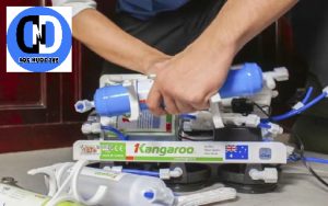 sửa máy lọc nước
