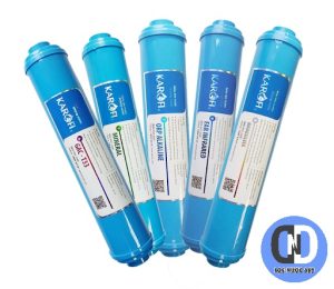 Lõi Lọc Nước Karofi số 7 - Lõi ORP Alkaline