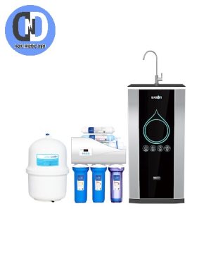 MÁY LỌC NƯỚC KAROFI THÔNG MINH 6 LÕI