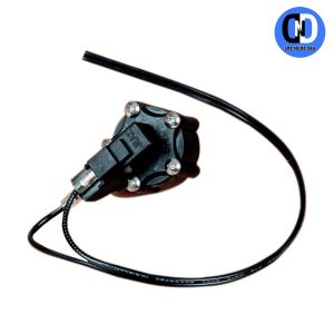 Van áp thấp máy lọc nước Karofi