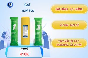 Gói Slim ECO